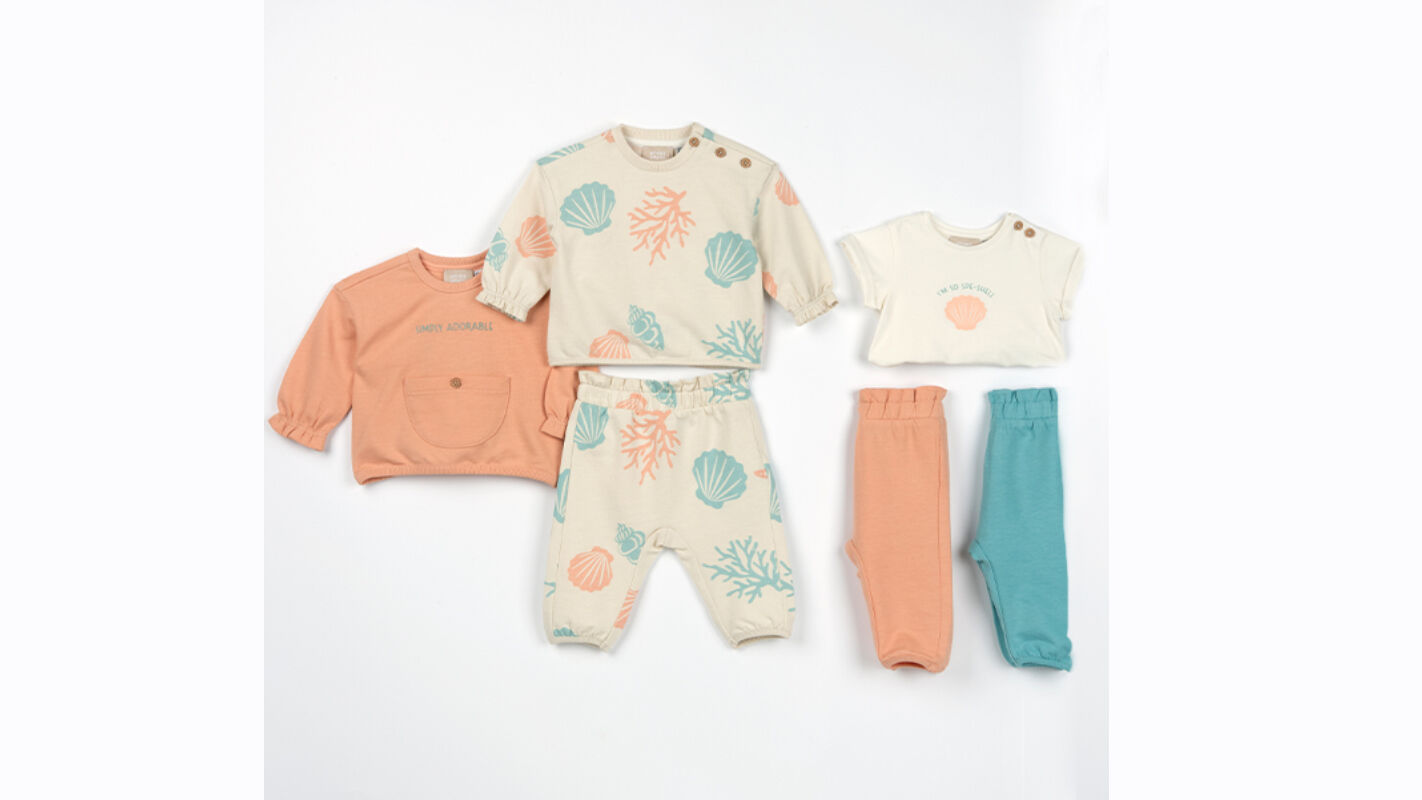 Lleg&oacute; la nueva colecci&oacute;n